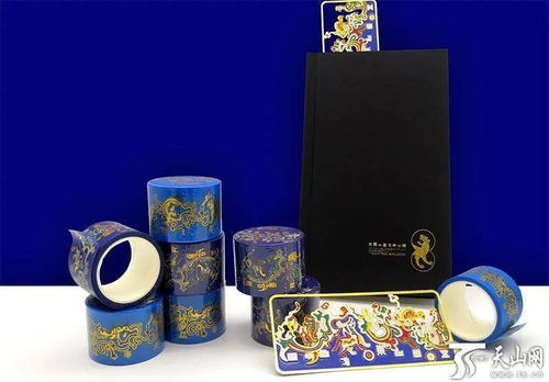 喜訊 四款新疆旅游商品 好物 獲獎,你最心動哪一個