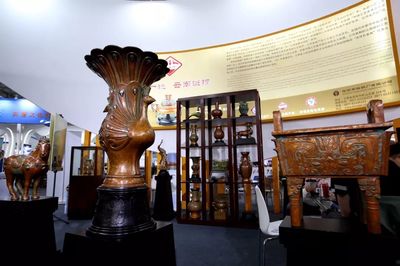 2019&middot;創(chuàng)意昆明 | 五華區(qū):文創(chuàng)產品突出&ldquo;文化+旅游&rdquo;