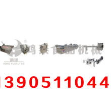 東臺(tái)市鴻泰食品機(jī)械廠 匠心制造與文化傳播的雙重使命