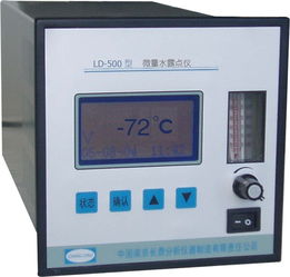 專業環境與安全檢測設備全解析 從除濕機到氣體檢測儀