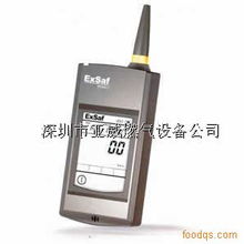 EP200系列氣體檢測儀 工業安全的雙重守護者