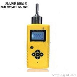 甘肅氣體監測儀 手持式氣體檢測儀型號、價格、廠家與圖片全覽