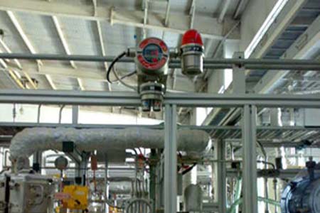 氣體探測器與氣體檢測儀基礎指南 原理、類型與應用須知
