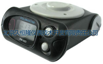 PM1621 χ-γ輻射個人劑量報警儀 現貨特價，守護職業輻射安全
